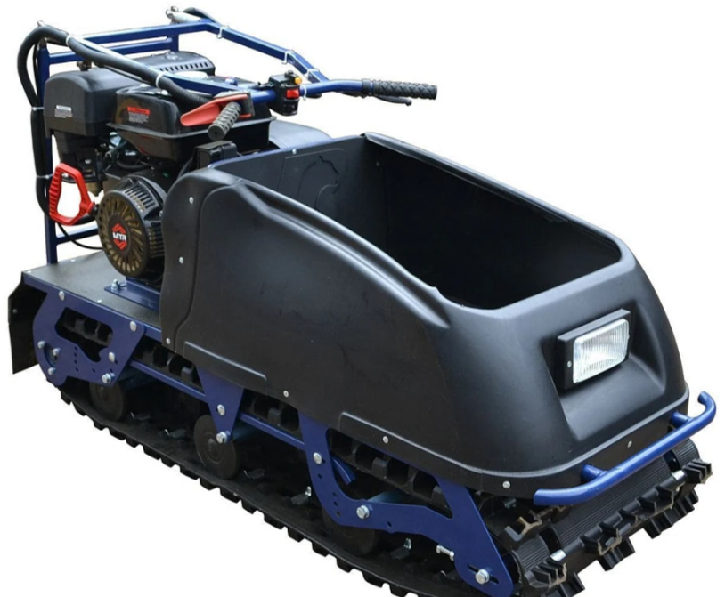 Мотобуксировщик БАРС СЛЕДОПЫТ FS. RS 18 л.с. в Ангарске