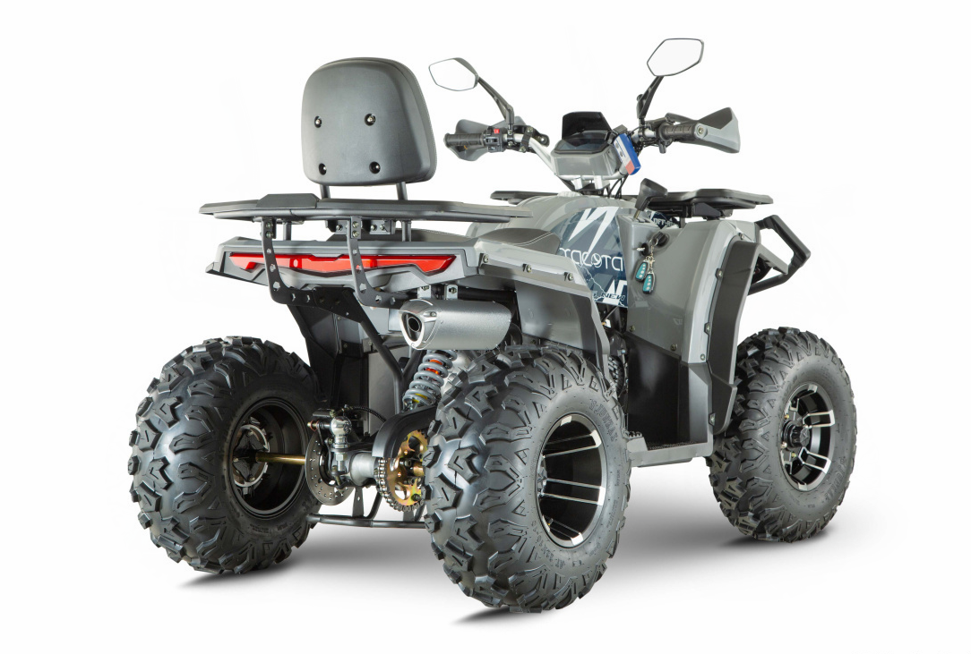 Квадроцикл YACOTA VIKING PRO 250 в Ангарске