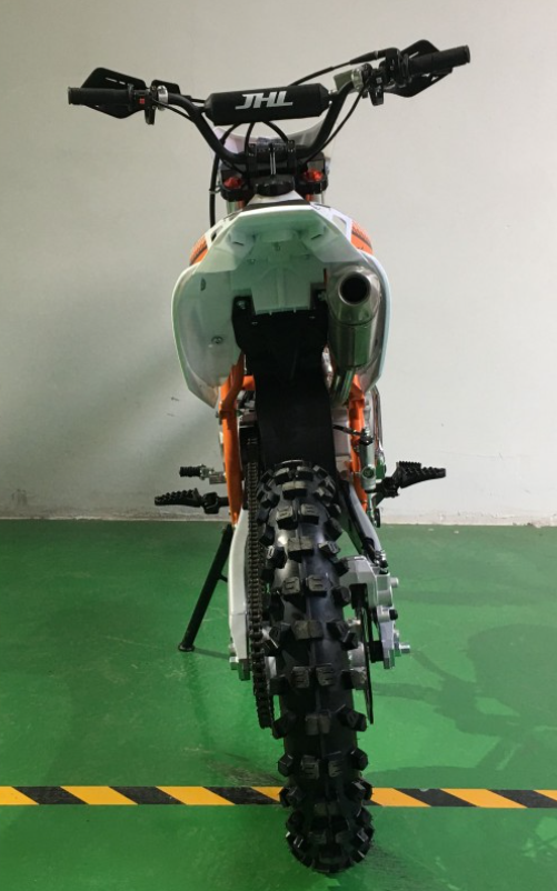 Питбайк JHLMOTO JHL Z125E Pro (ZS154FMI-3) в Ангарске