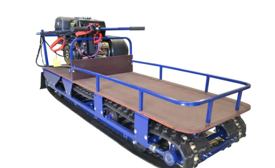 Мотобуксировщик БАРС P550 13 л.с. в Ангарске