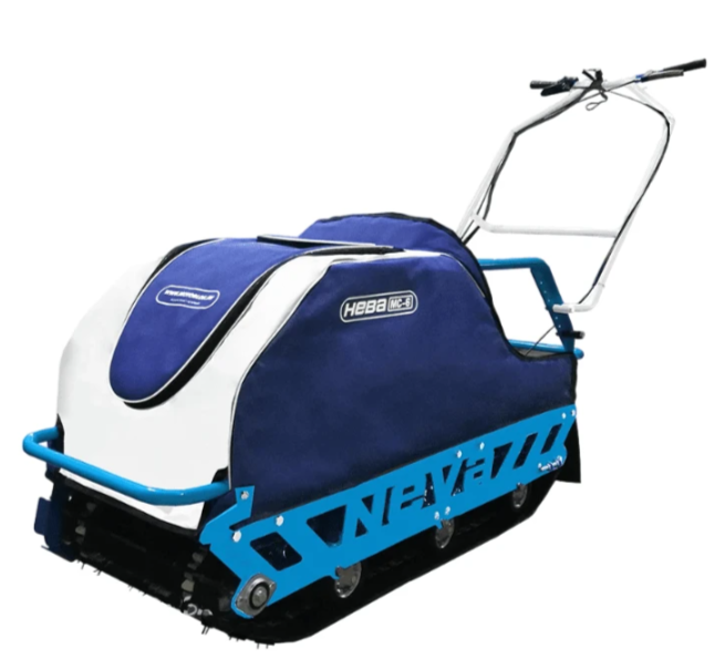 Мотобуксировщик НЕВА МС6-ZS (GB 270) в Ангарске