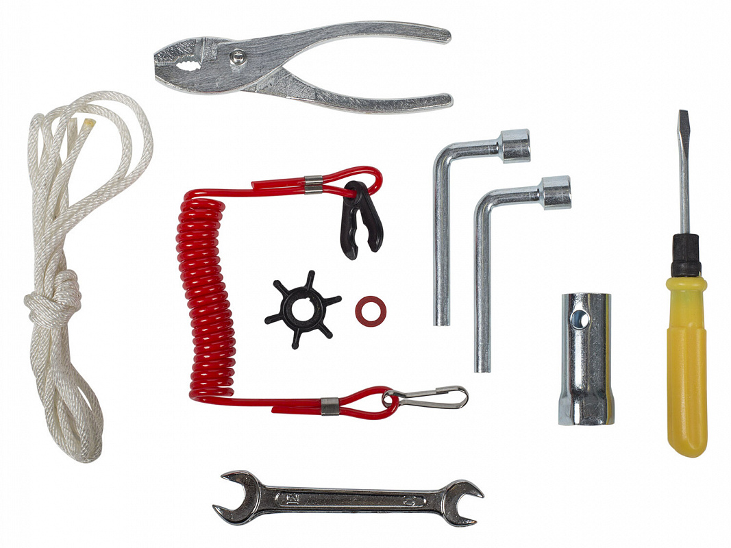 ЛОДОЧНЫЙ МОТОР GLADIATOR G3FHS в Ангарске