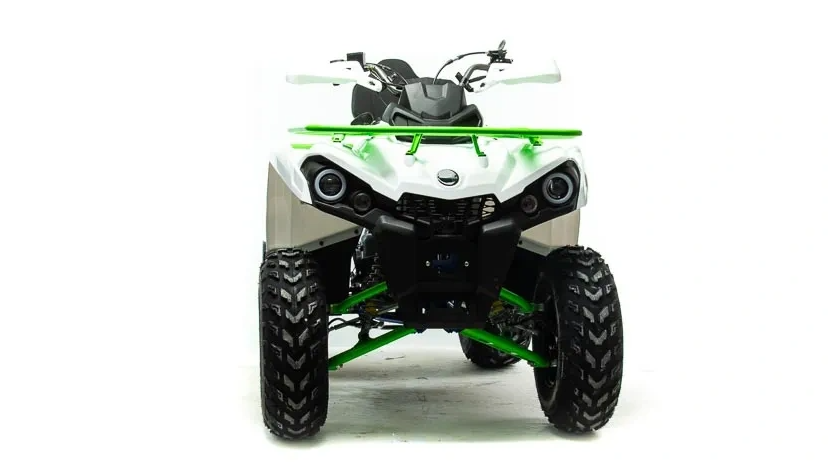 Квадроцикл MOTOLAND (МОТОЛЕНД) VOX200 SHARK (баланс. вал) в Ангарске