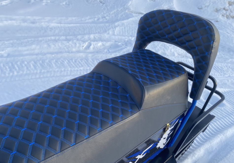 Снегоход PROMAX YAKUT 500 R/K SUPERLONG 2.0 4T 22 в Ангарске