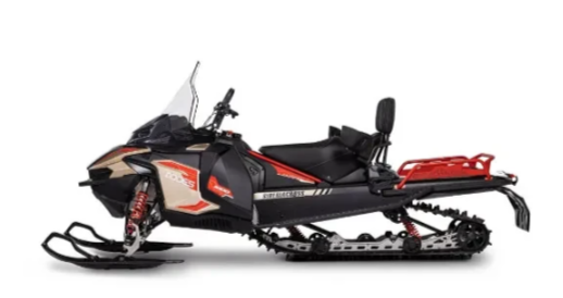 Снегоход AODES Siberiacross 1000 WT 508mm LCD 6.8 в Ангарске