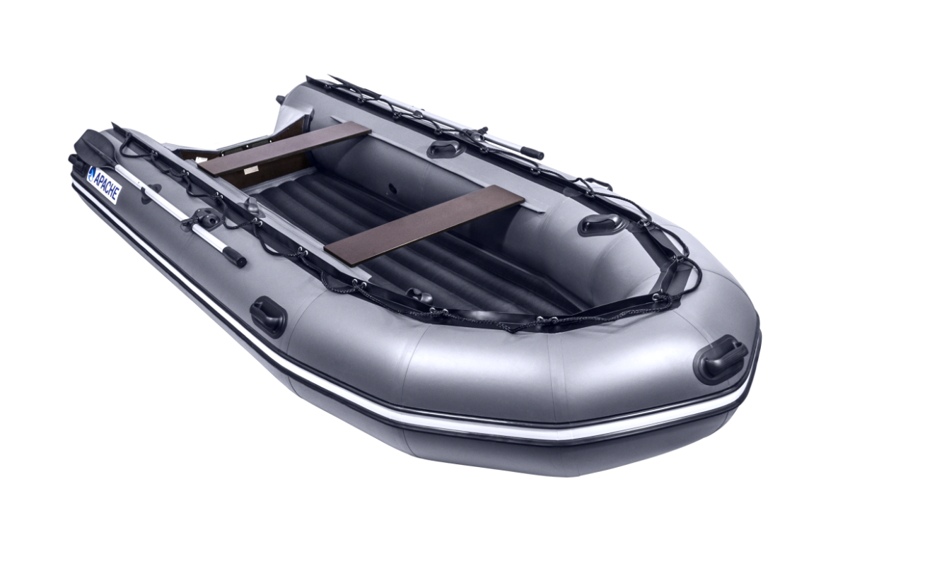 Лодка APACHE 3500 НДНД в Ангарске