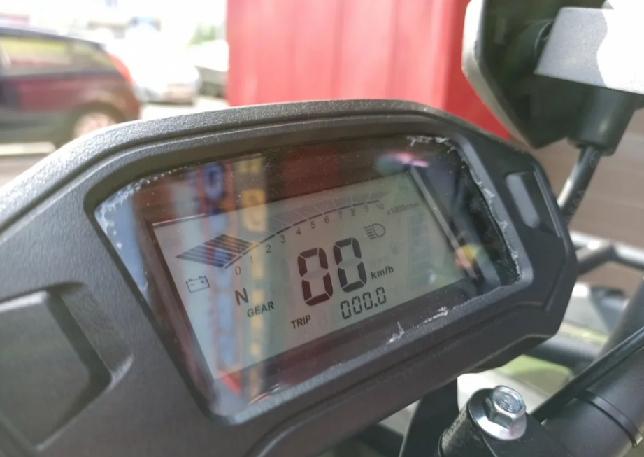 Квадроцикл PROMAX ATV 250 PRO (2025) в Ангарске