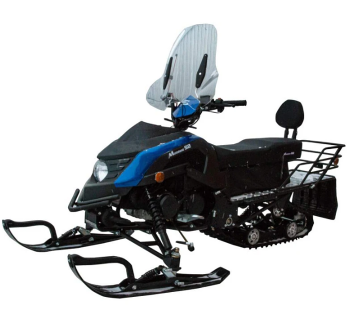 Снегоход MOTOLAND (МОТОЛЕНД) SNOWFOX 200 в Ангарске