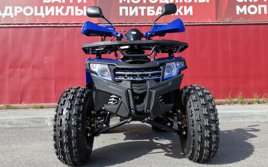 Квадроцикл PROMAX WILD 2.0 190 LUX в Ангарске