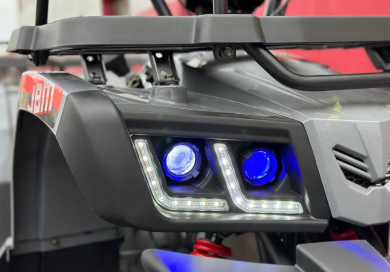 Квадроцикл GBM MAVERICK 300 NEW в Ангарске