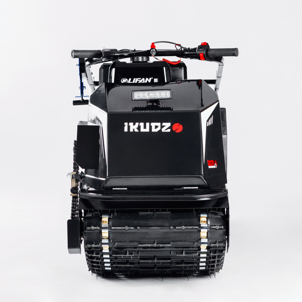 МОТОБУКСИРОВЩИК IKUDZO LONG 2.0 1700/500 EKR19 в Ангарске