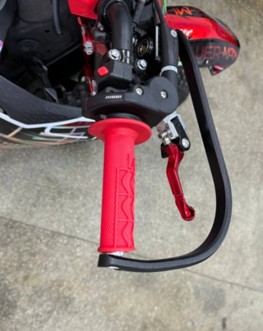 Кроссовый мотоцикл FAIDET CB300RL MAX WP в Ангарске