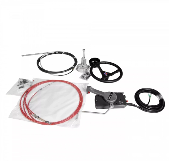 Лодочный мотор GLADIATOR G20FES в Ангарске