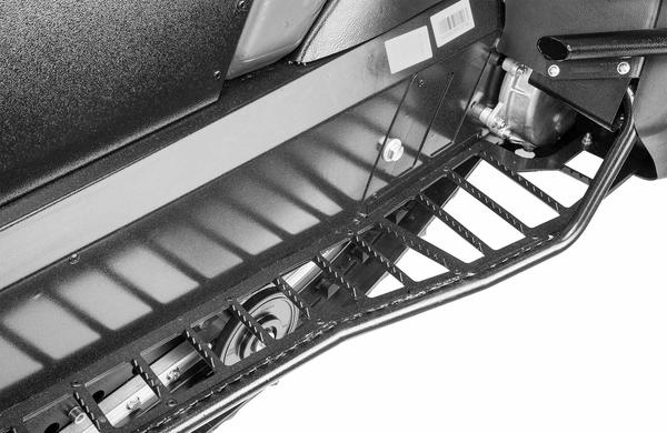 Снегоход STELS MS600T (SWT ST) СТАВР 1.0 К01 Tech в Ангарске