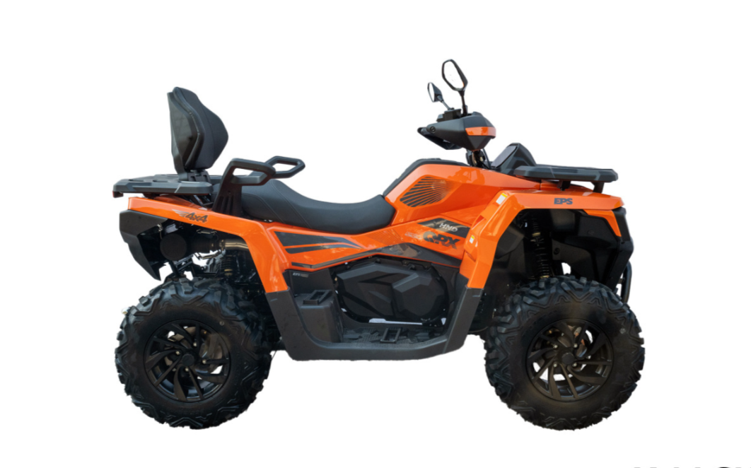 Квадроцикл HND QRX 550 в Ангарске