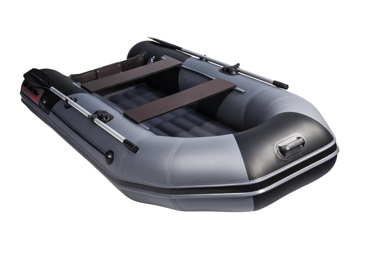 Лодка Таймень NX 2800 НДНД в Ангарске