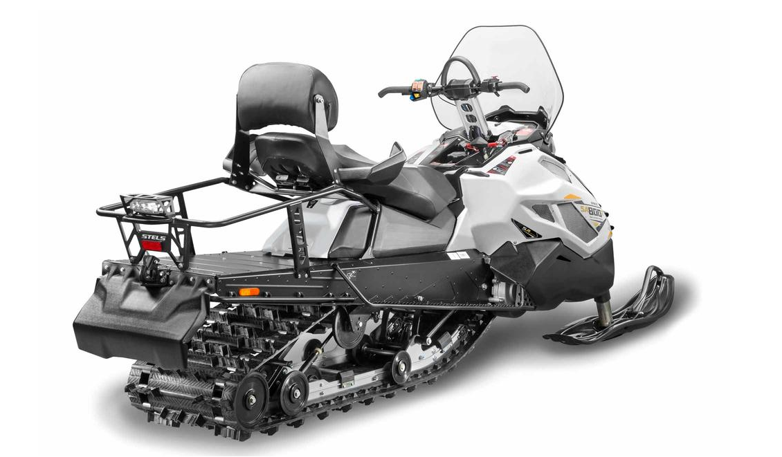 Снегоход STELS АТАМАН SA800T 2.0 в Ангарске