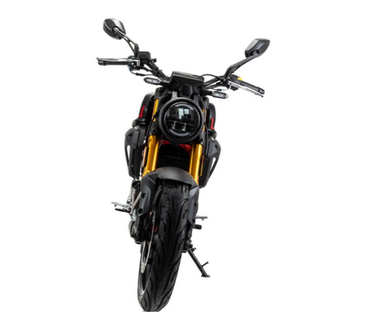 Мотоцикл PROMAX CB150R (49) в Ангарске