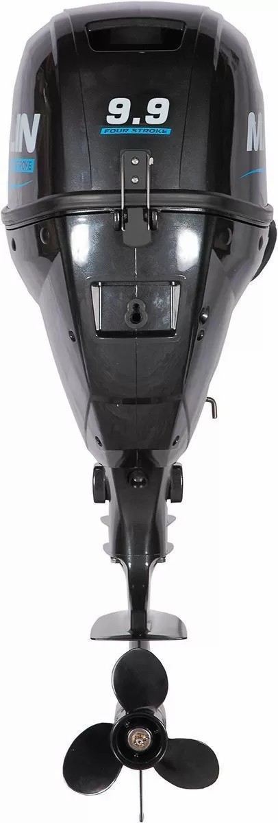 Лодочный мотор MARLIN MF 9.9 AMHS в Ангарске