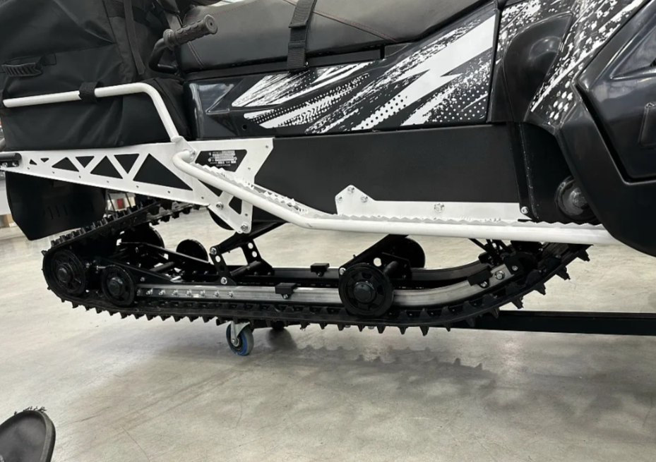 СНЕГОХОД IRBIS SF200L XE SUPERLONG в Ангарске