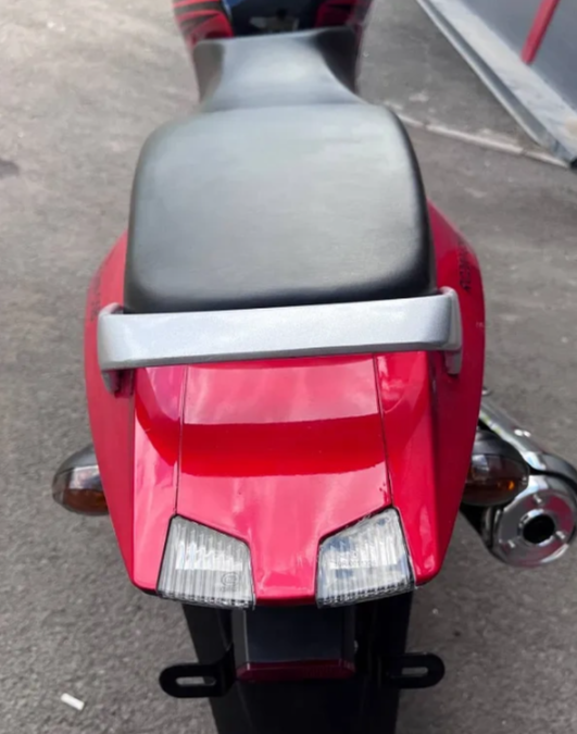 Мотоцикл RACER MAGNUM RC200-C5B в Ангарске