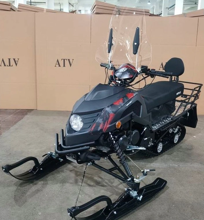 Снегоход Motax Snow 200 в Ангарске