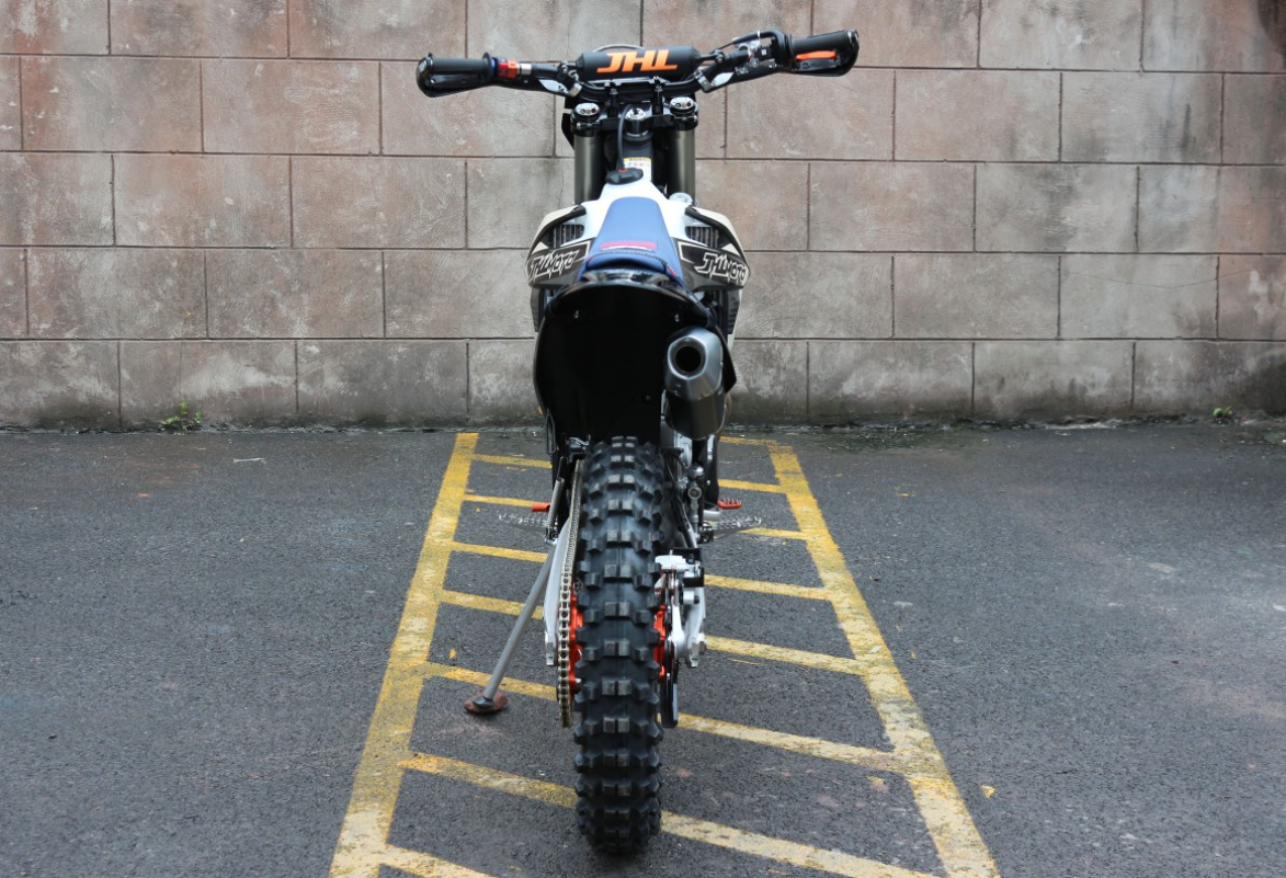 Мотоцикл JHLMOTO JHL Z8i (EFI) NC300S (182-MN) в Ангарске