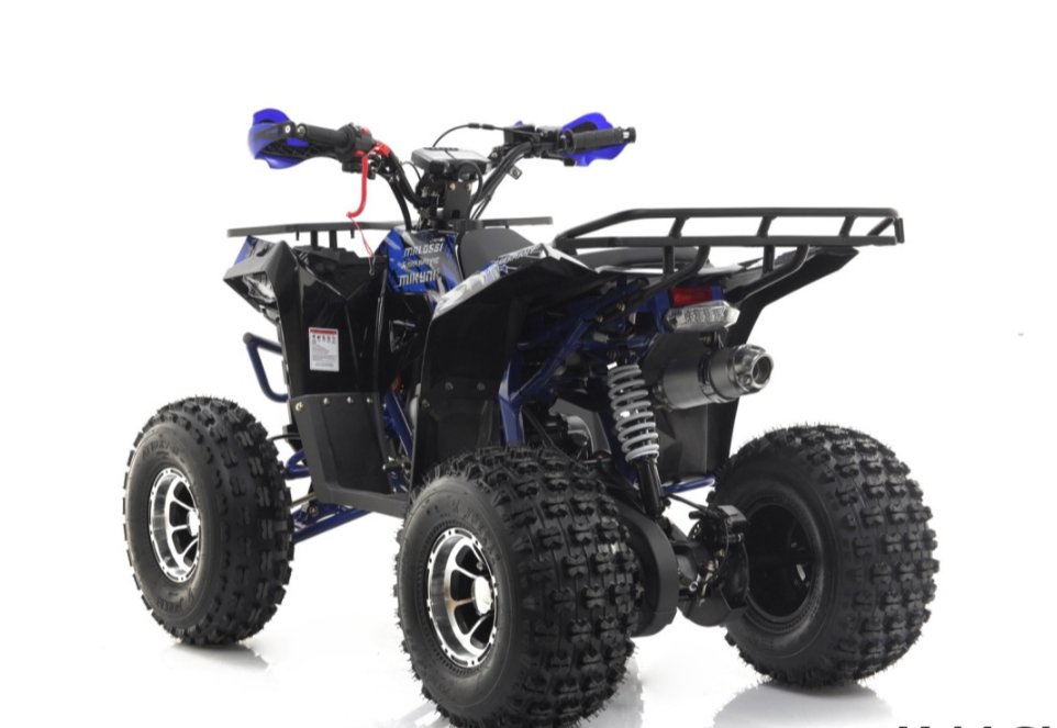 Квадроцикл GBM SHARP 190 PREMIUM SEMI-AUTOMATIC в Ангарске