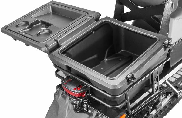 Снегоход STELS MS600T (SWT ST) СТАВР 1.0 К01 Tech в Ангарске