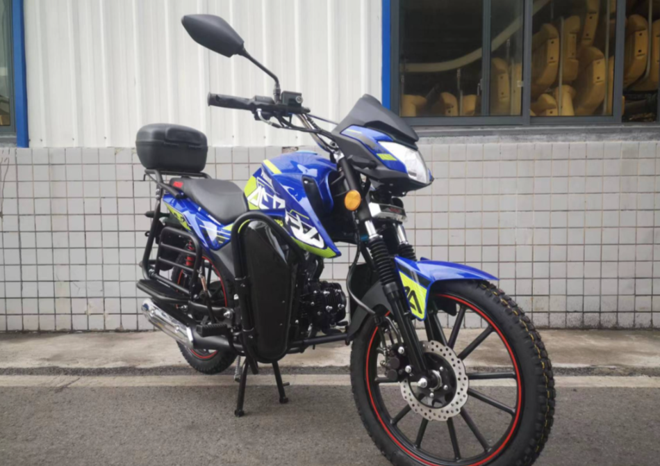 Мопед PROMAX ALPHA RS-PRO 150 (49) в Ангарске