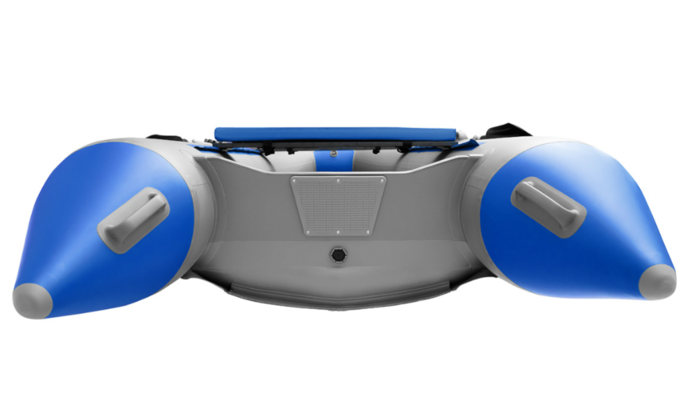 ЛОДКА ДРАККАР 3600 НДНД HANT-PRO в Ангарске