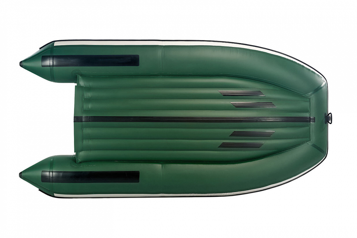 Лодка MISHIMO LITE 400 в Ангарске