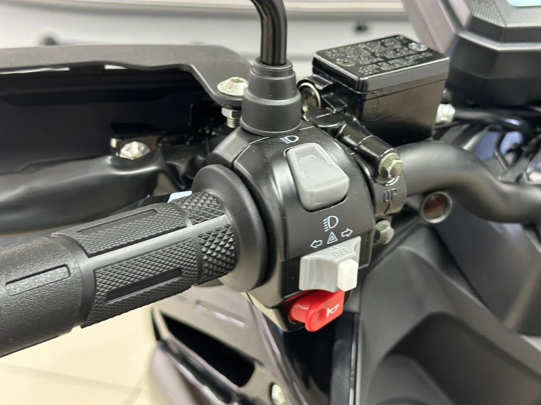 Скутер PROMAX STALKER 150(49) в Ангарске