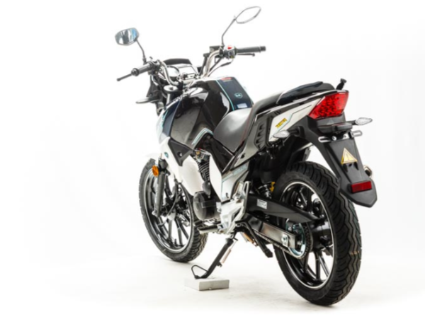 Мотоцикл MOTOLAND (МОТОЛЕНД) FIGHTER 250 в Ангарске