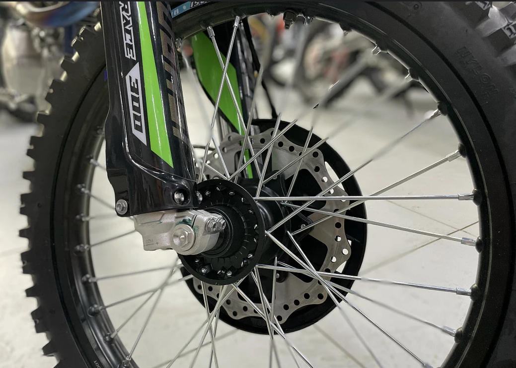 Мотоцикл Progasi RACE 300 AIR PRO SPORT в Ангарске