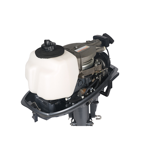 ЛОДОЧНЫЙ МОТОР ALLFA CG T5 в Ангарске