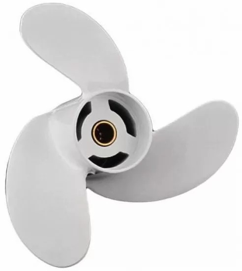 ВИНТ ГРЕБНОЙ MERCURY 4-5 Л.С. 8 3/8X8 в Ангарске