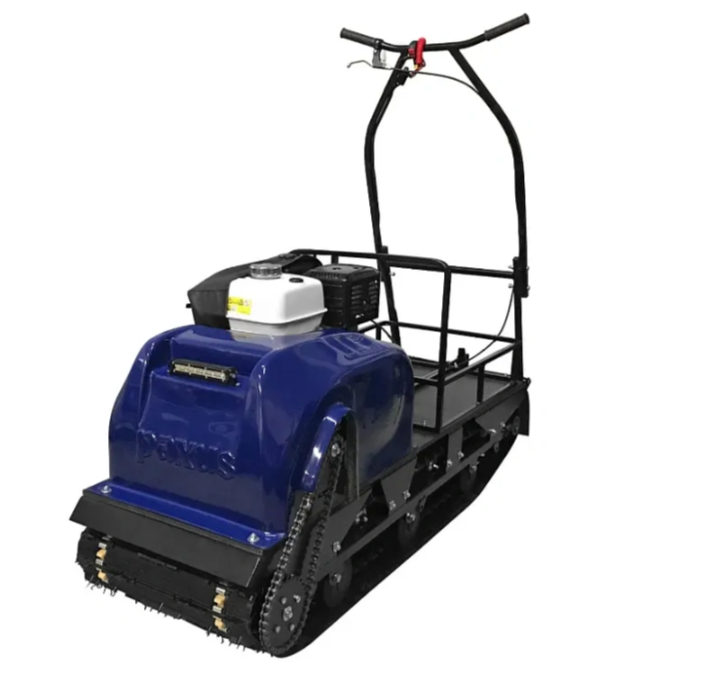 Мотобуксировщик PAXUS 500 GRAND 9 л.с. HONDA в Ангарске