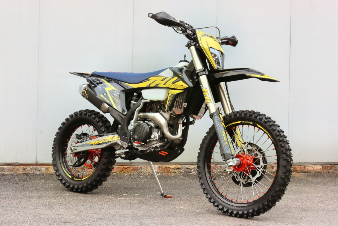 Мотоцикл JHLMOTO JHL Z8 NC300S (182-MN) в Ангарске