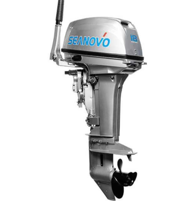Лодочный мотор SEANOVO SN18FHBL в Ангарске