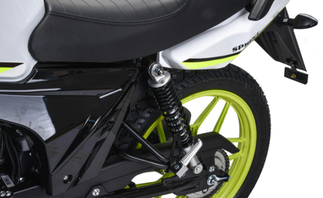 Мотоцикл MOTOLAND (МОТОЛЕНД) 200 SPRINT в Ангарске