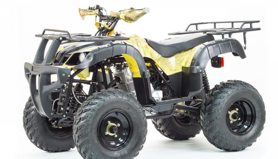 Квадроцикл MOTOLAND (МОТОЛЕНД) 250 ADVENTURE в Ангарске