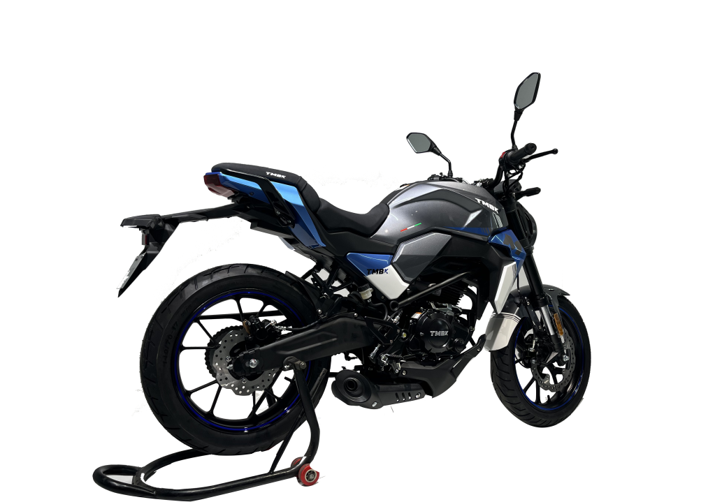 Мотоцикл TMBK MONTANA 250 (165 FMM) в Ангарске