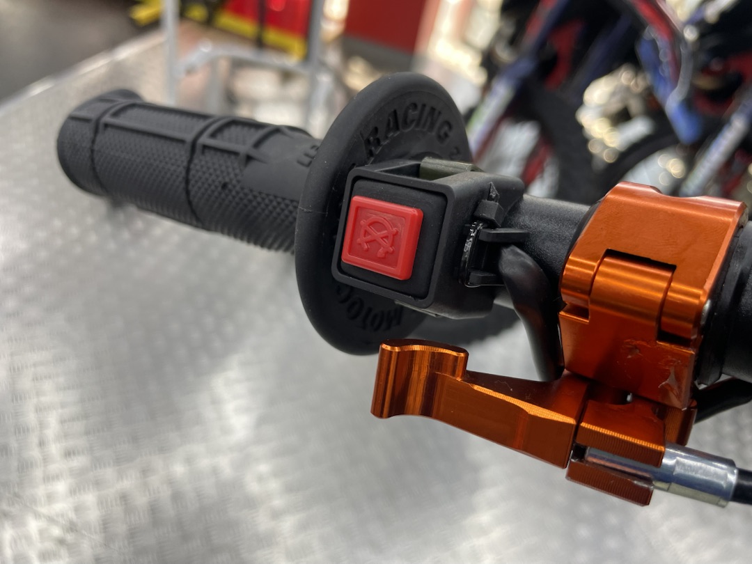 Кроссовый мотоцикл (эндуро) PROMAX PZ9 480 PRO-SPORT в Ангарске