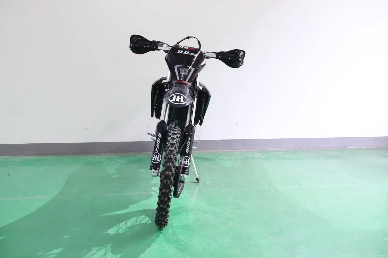 Мотоцикл JHLMOTO JHLofr GS CB300RL в Ангарске