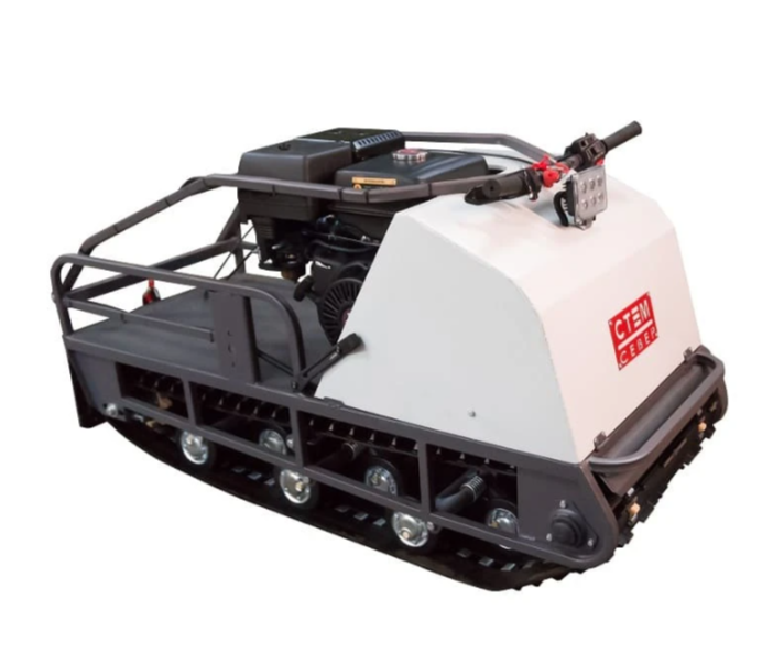 Мотобуксировщик СТЕМ СЕВЕР ЭКСПЕРТ 500 15 л.с. в Ангарске