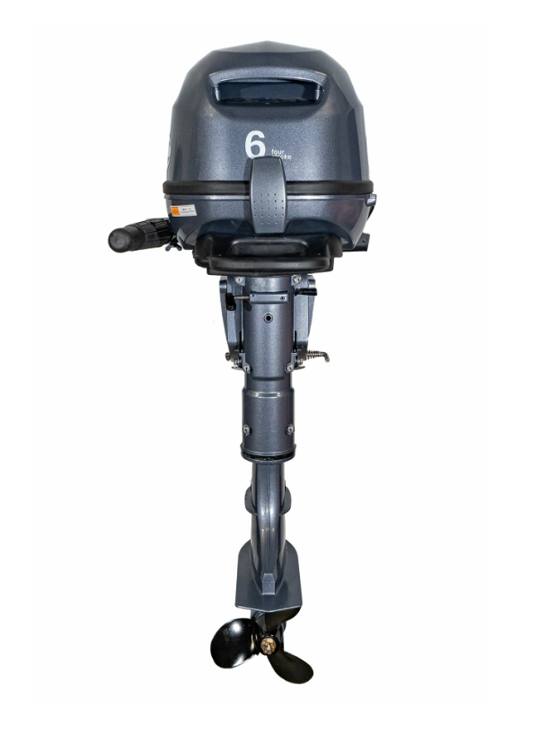 Лодочный мотор APACHE T 6 BS в Ангарске