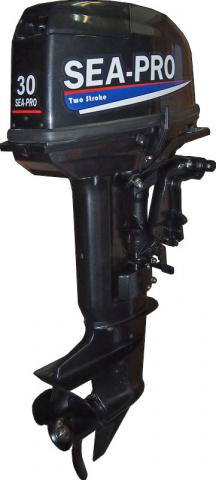 Лодочный мотор SEA-PRO Т 30S в Ангарске