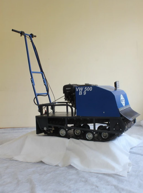 Мотобуксировщик ВЕПС WINTER «ПРОФИ» 18 в Ангарске