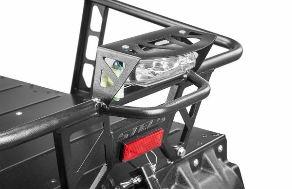 Снегоход STELS АТАМАН SA800T 2.0 в Ангарске